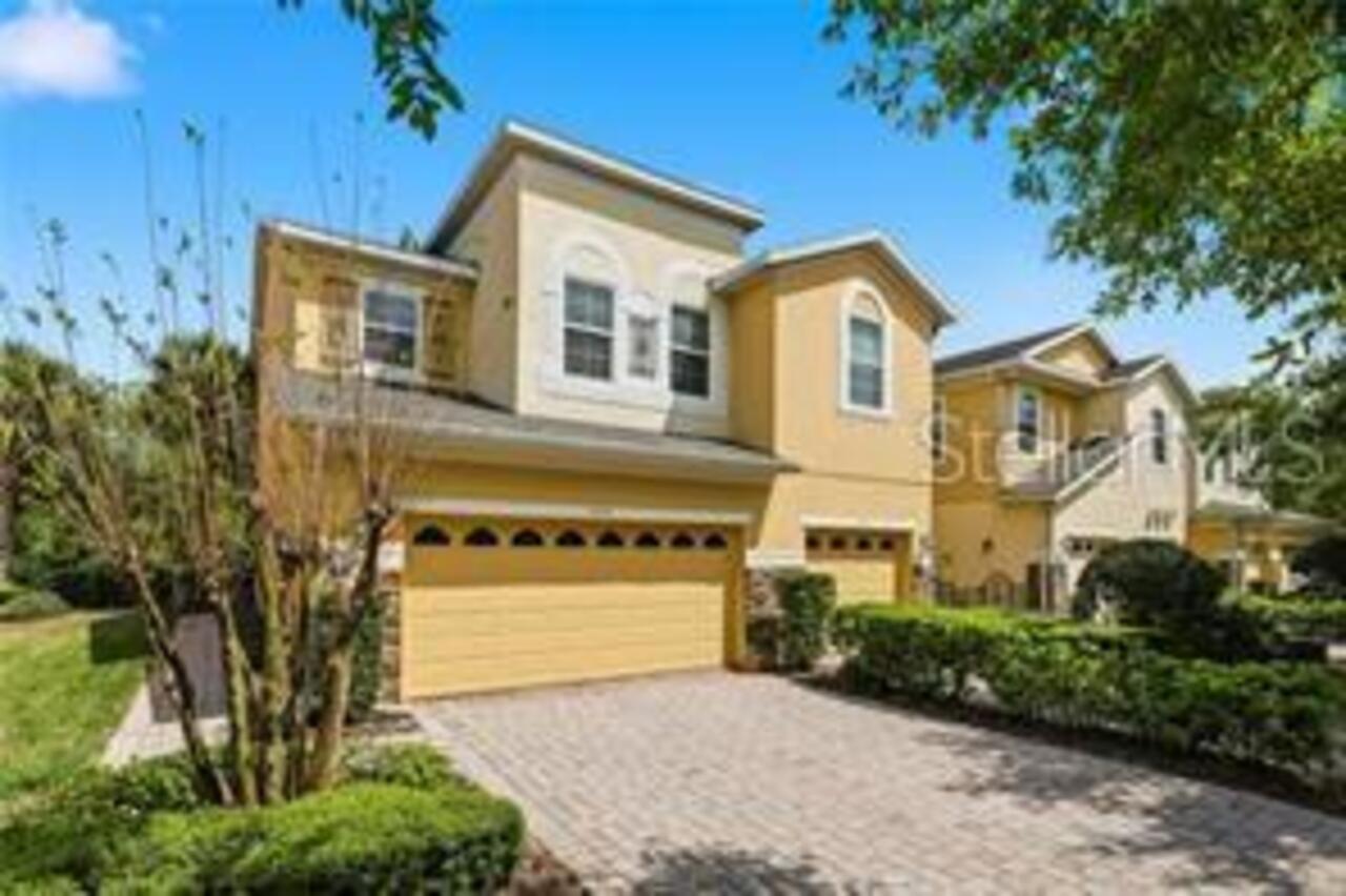 Oviedo Real Estate