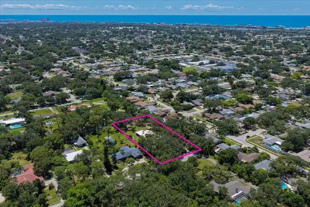 Largo Real Estate