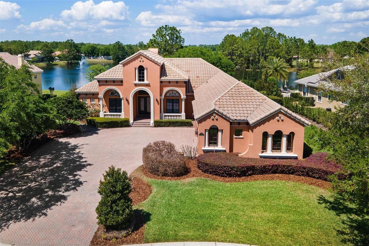 Mount Dora Real Estate