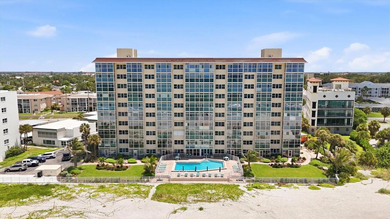 Venice Real Estate
