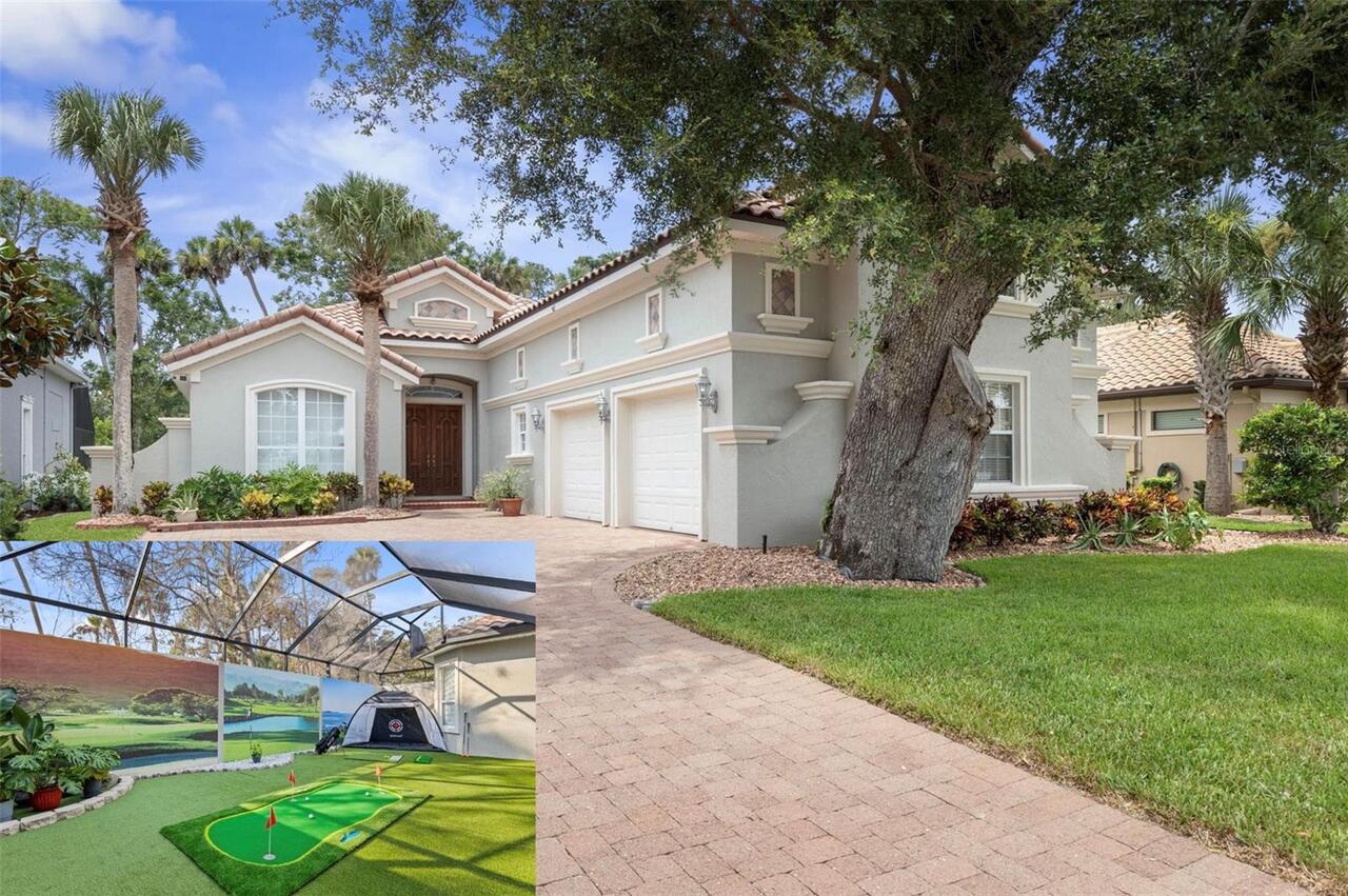 Palm Coast Real Estate