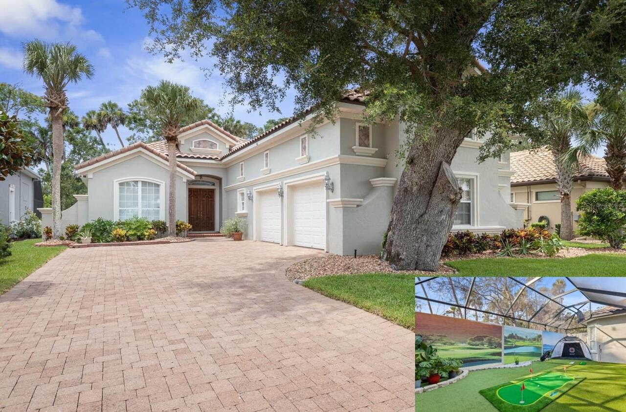 Palm Coast Real Estate