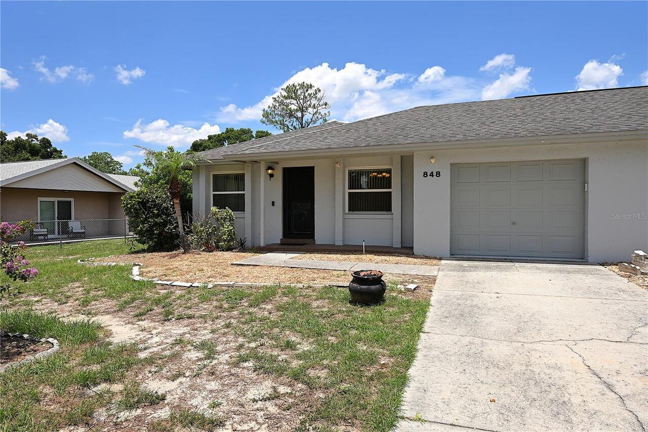 Lakeland Real Estate