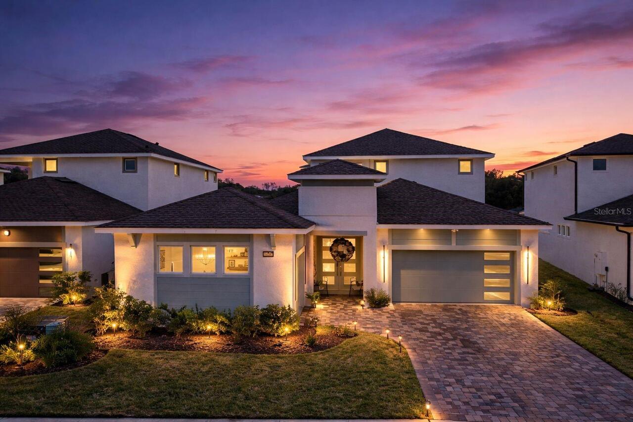 San Antonio Real Estate