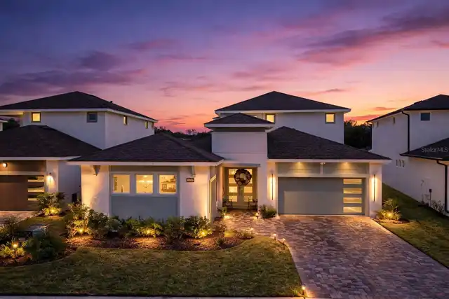 San Antonio Real Estate