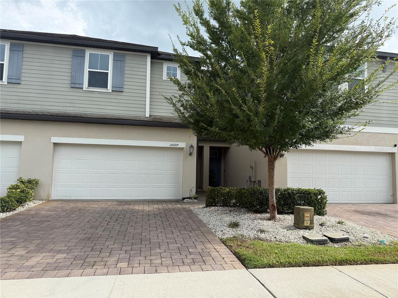 Orlando Real Estate