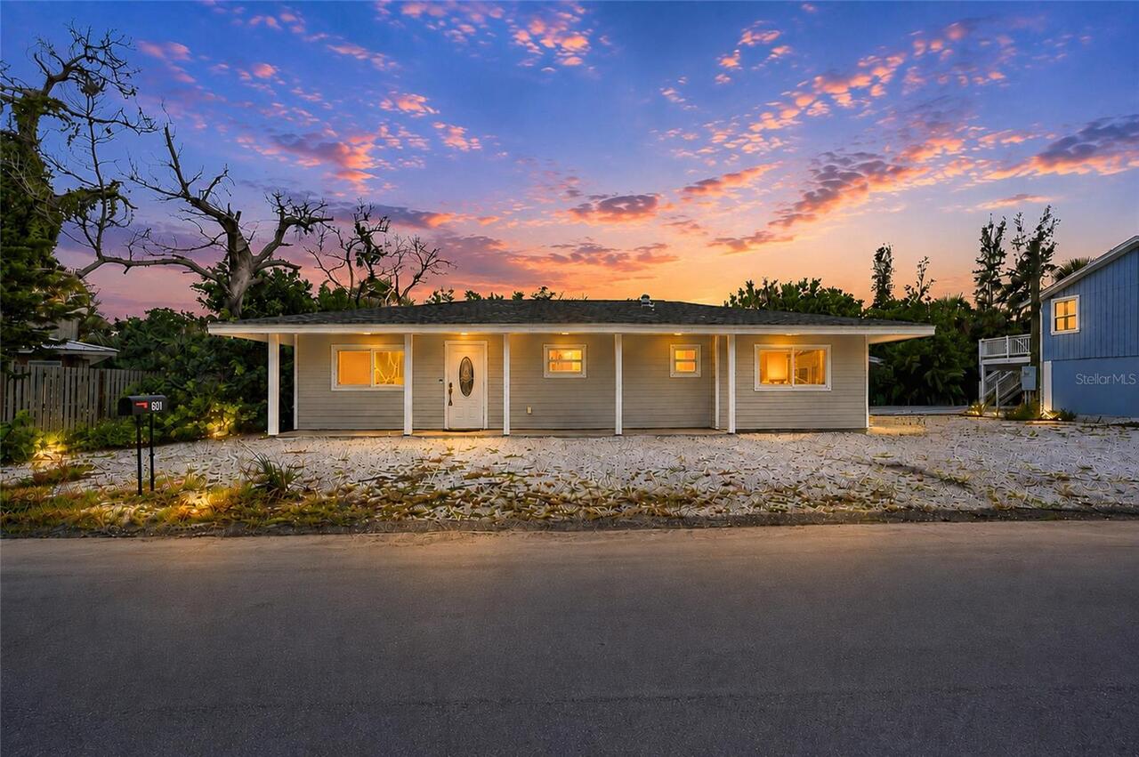 Longboat Key Real Estate
