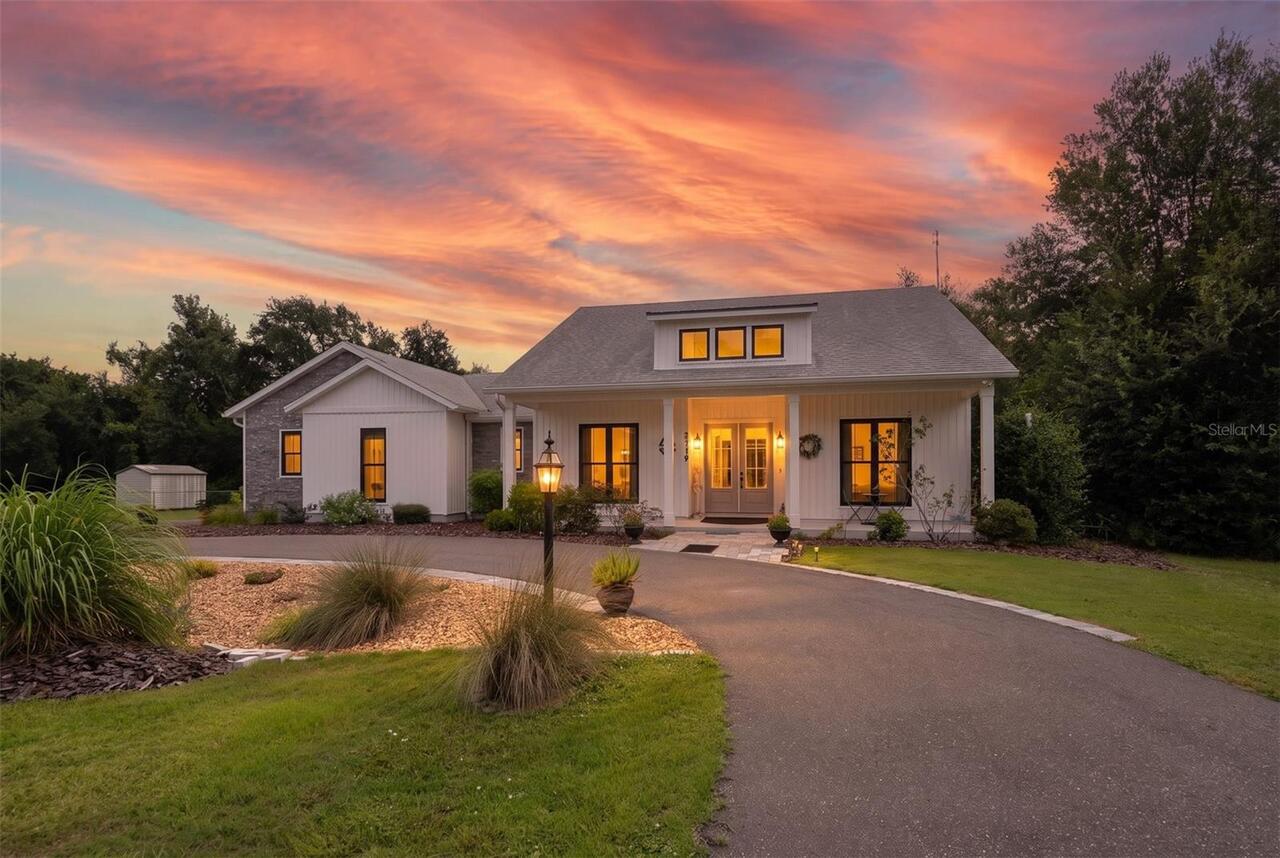 New Smyrna Beach Real Estate