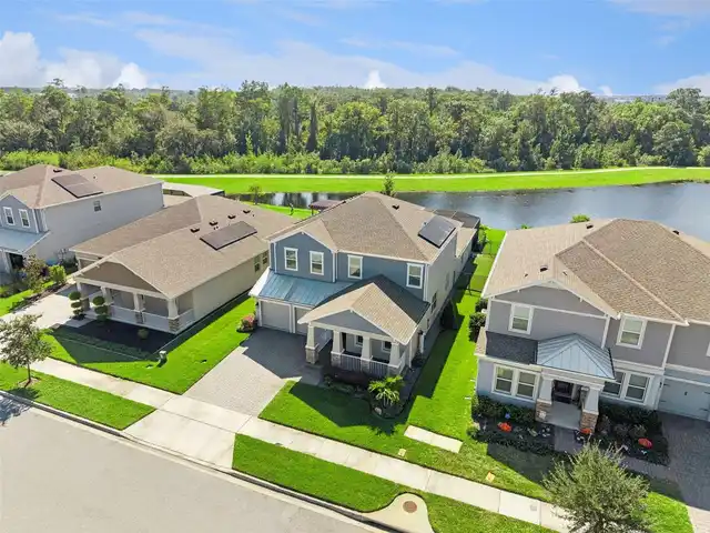 Orlando Real Estate