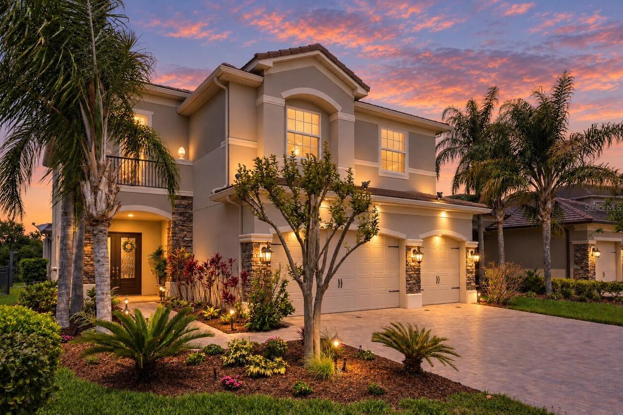 Wesley Chapel Real Estate
