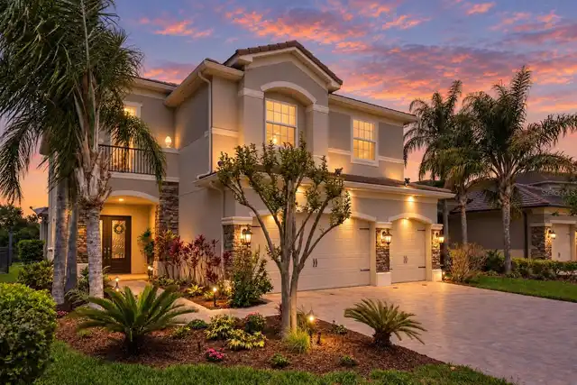 Wesley Chapel Real Estate