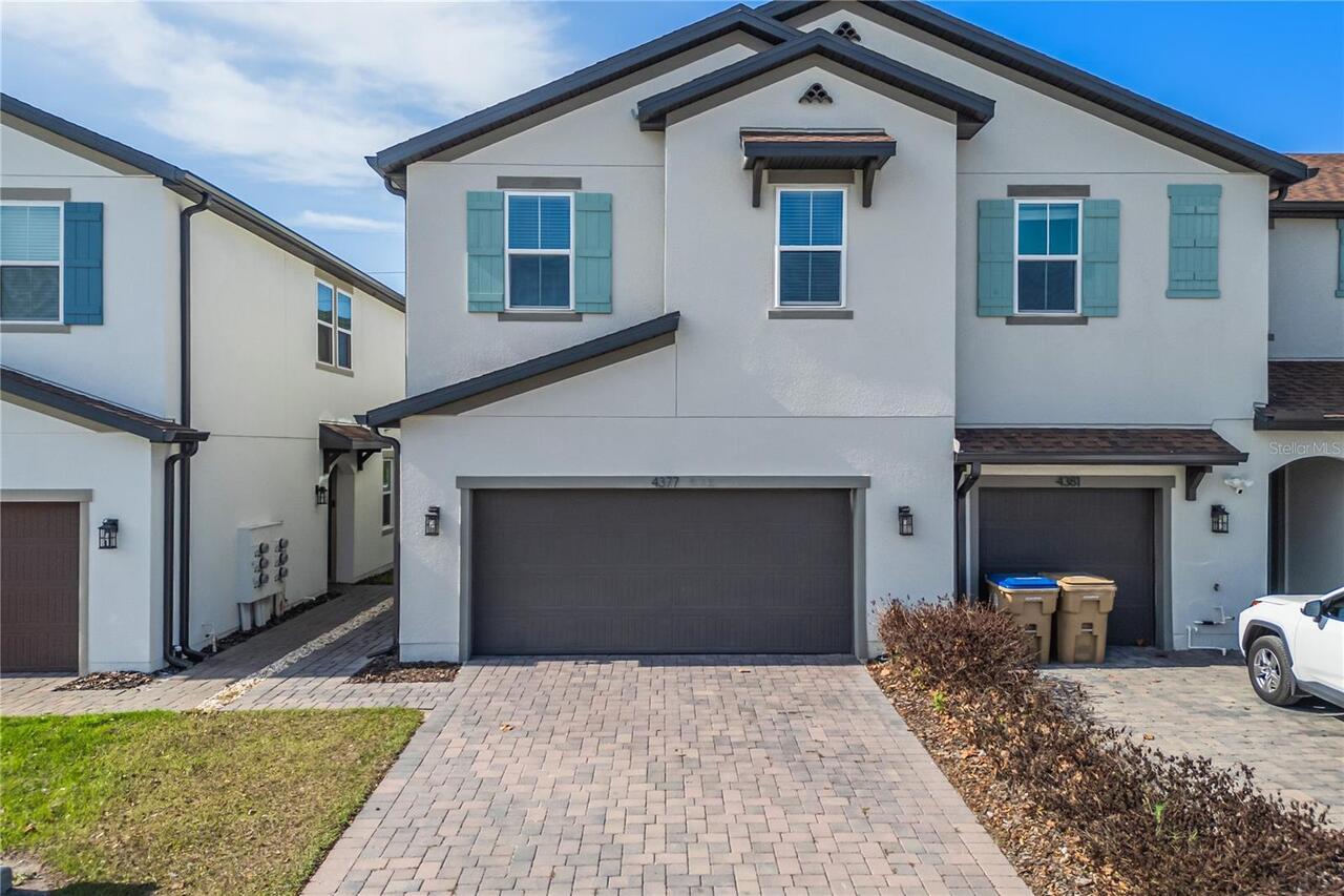 Kissimmee Real Estate