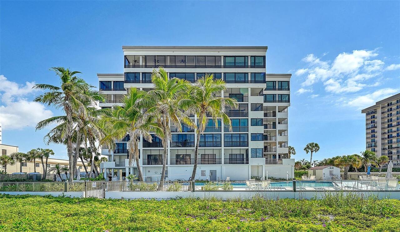 Sarasota Real Estate