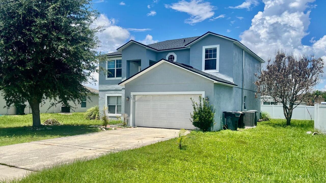 Kissimmee Real Estate
