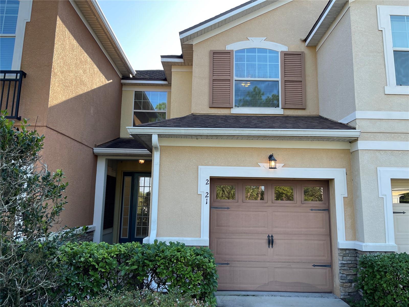 Sanford Real Estate