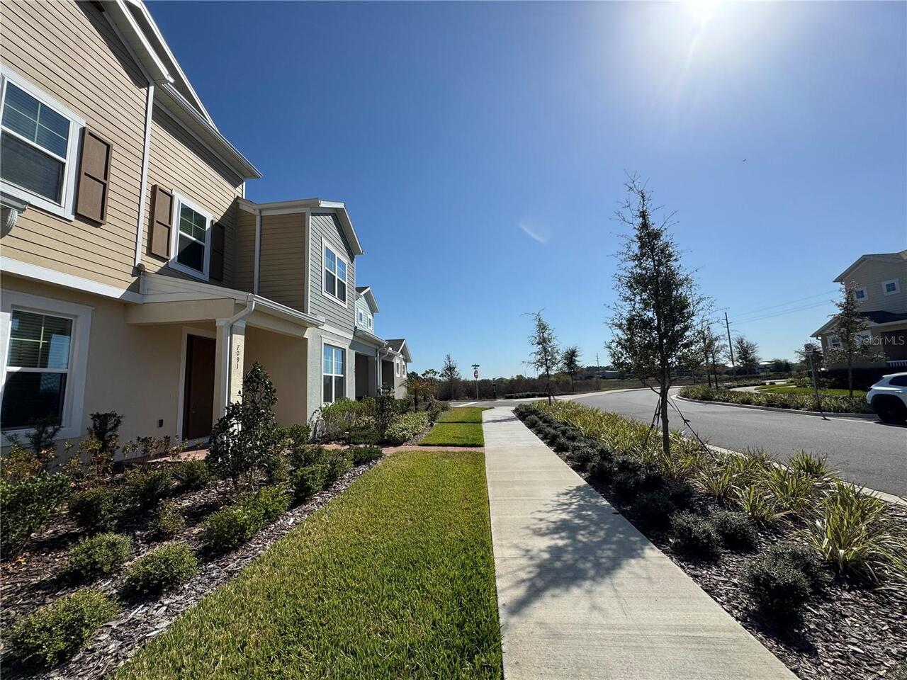 Winter Garden Real Estate