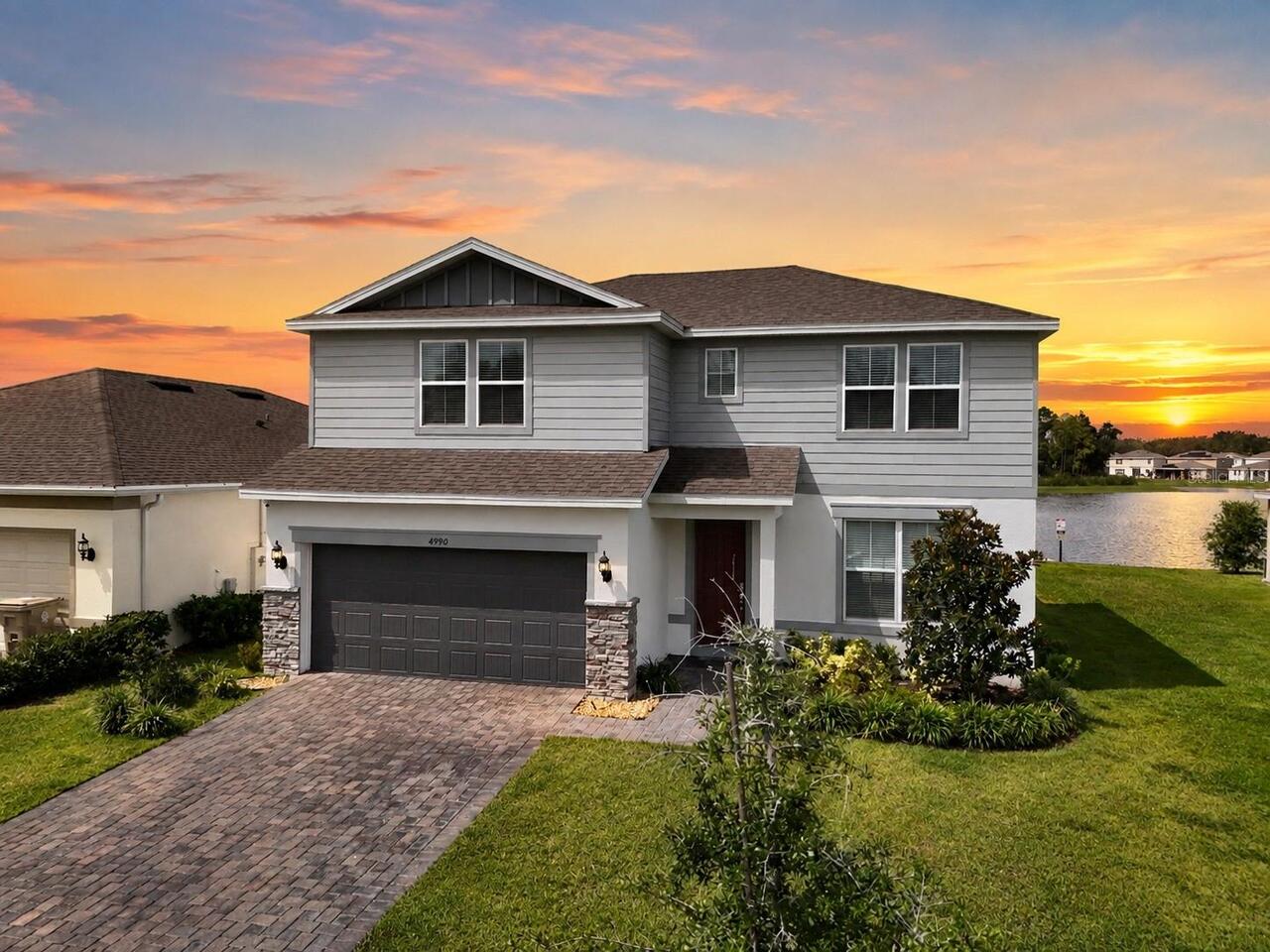 Kissimmee Real Estate