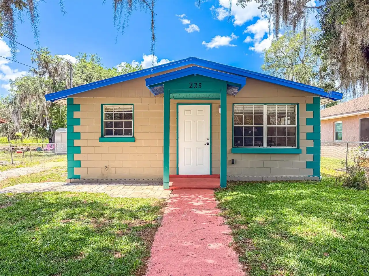 View Listing