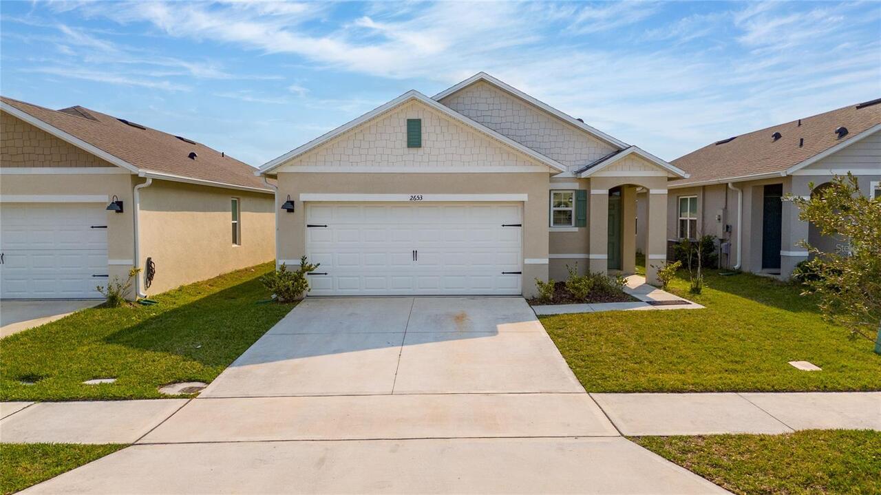 Harmony Real Estate