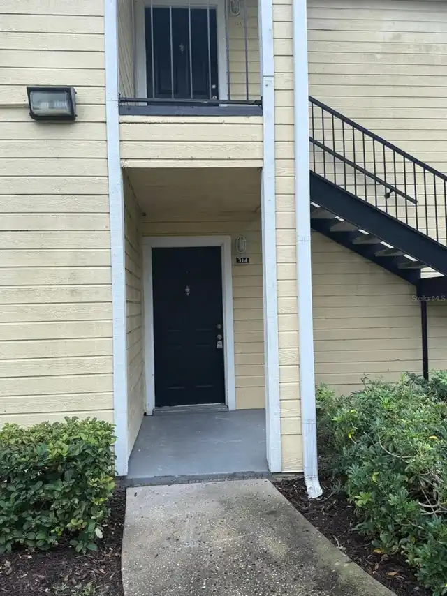 Orlando Real Estate