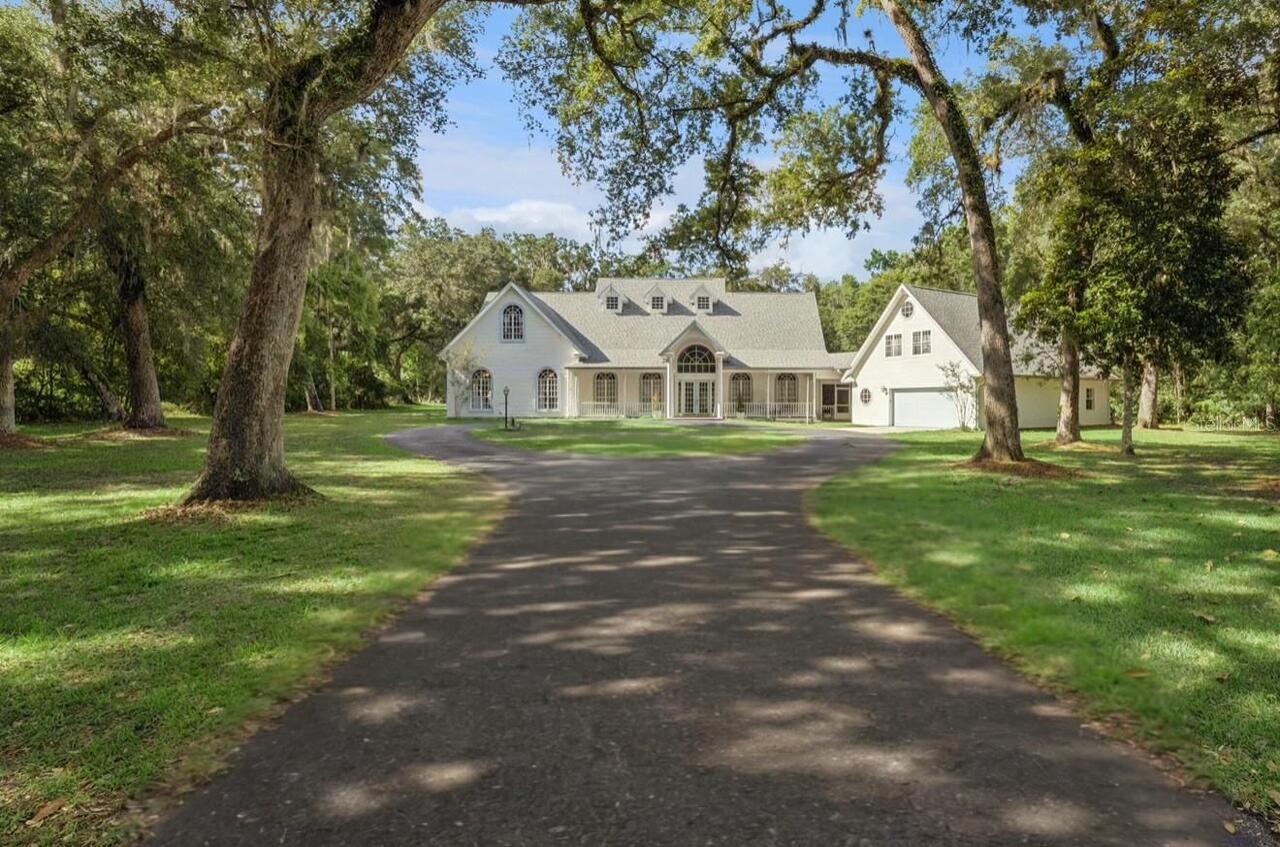 Brooksville Real Estate