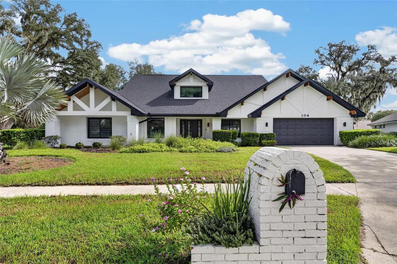 Brandon Real Estate