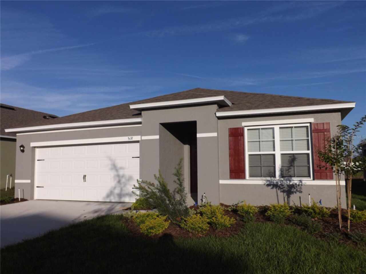 Davenport Real Estate