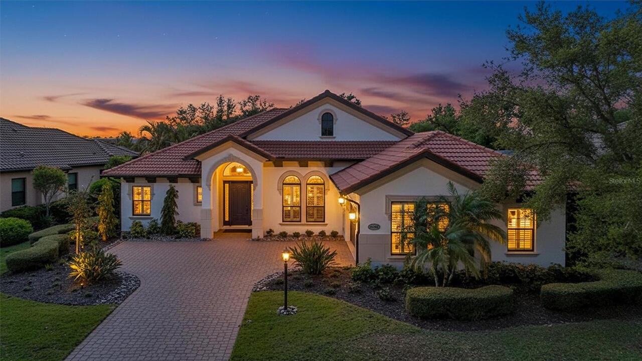 Lakewood Ranch Real Estate