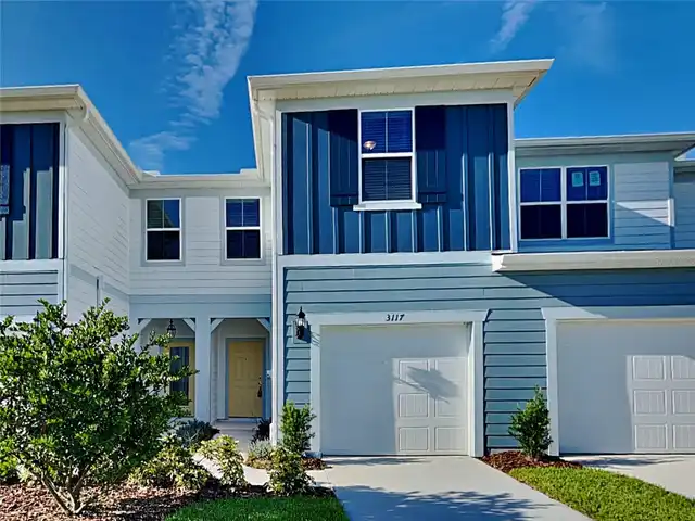 Sanford Real Estate