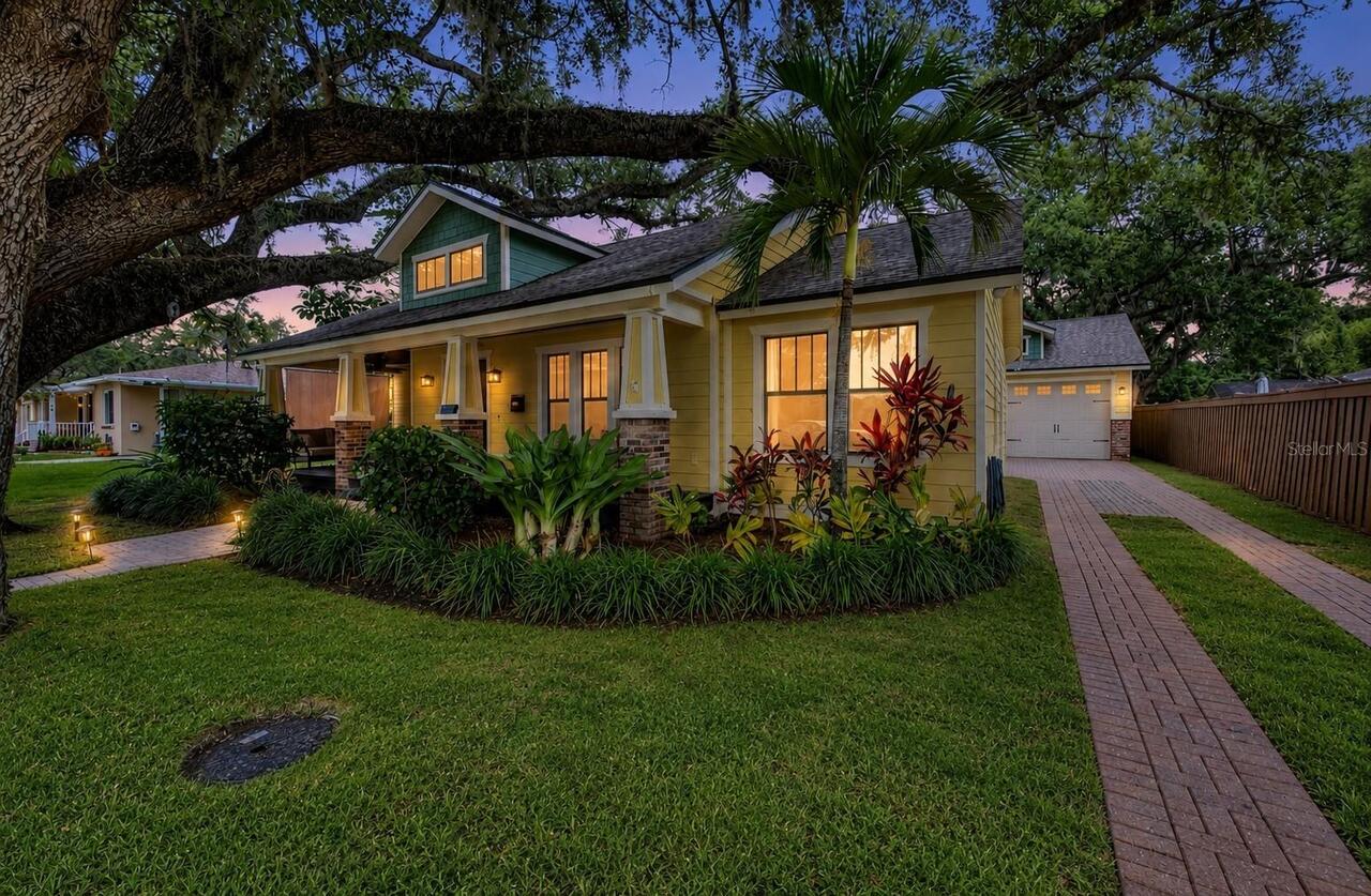 Tampa Real Estate