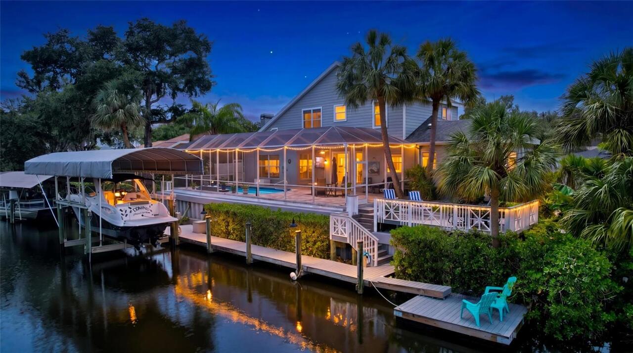 Bradenton Real Estate