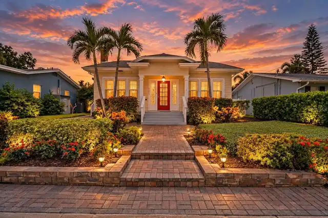 Tampa Real Estate