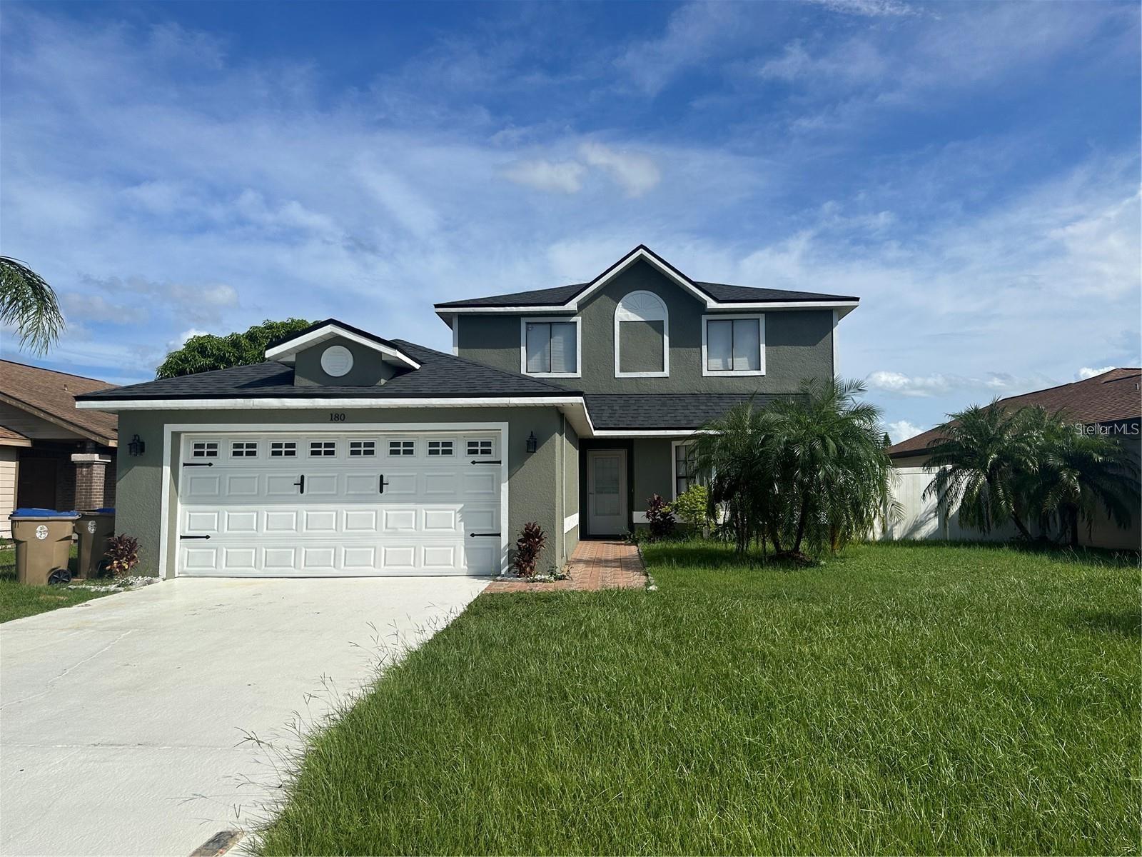 Kissimmee Real Estate