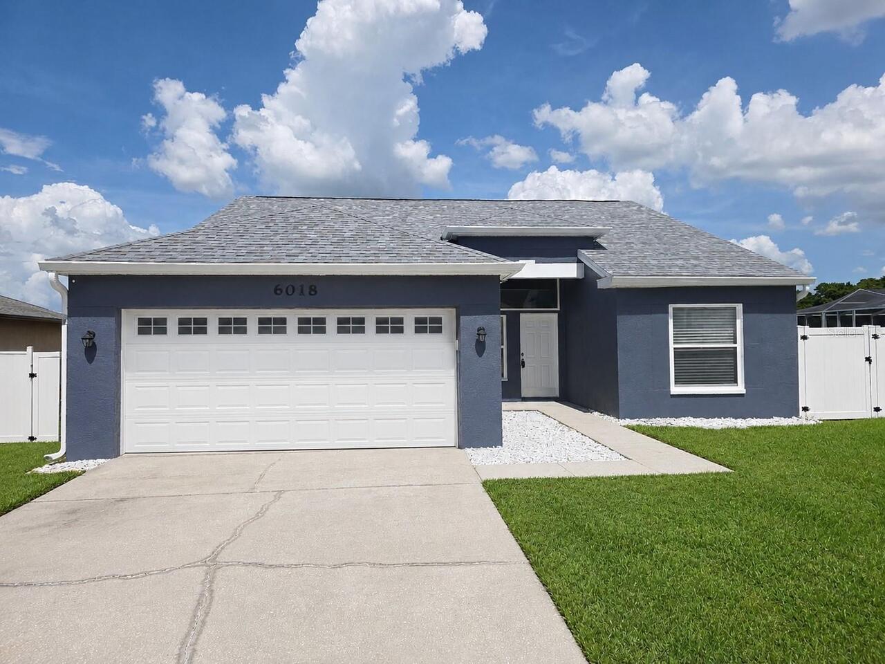 Lakeland Real Estate