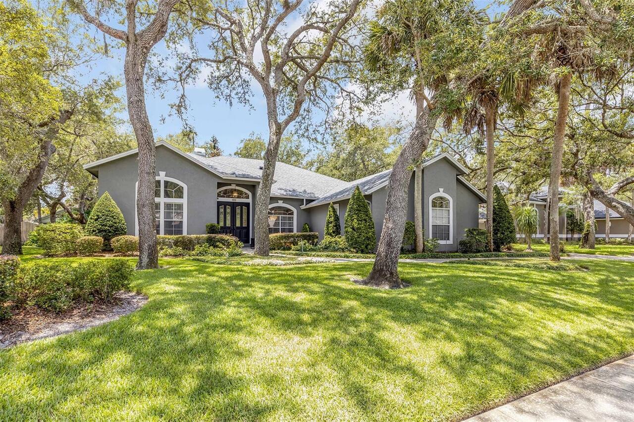 Winter Springs Real Estate