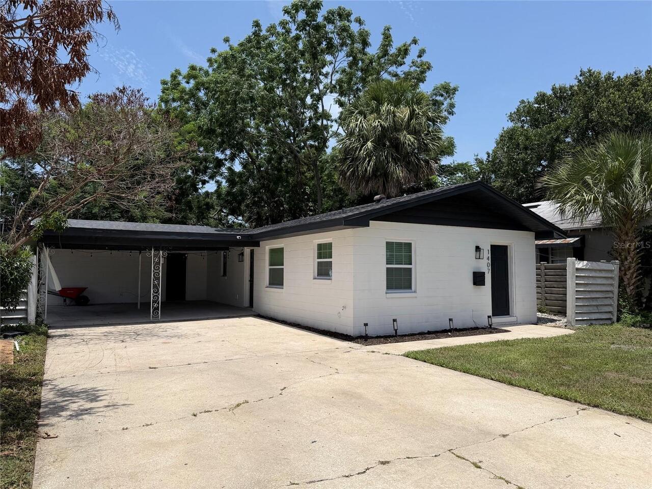 Orlando Real Estate