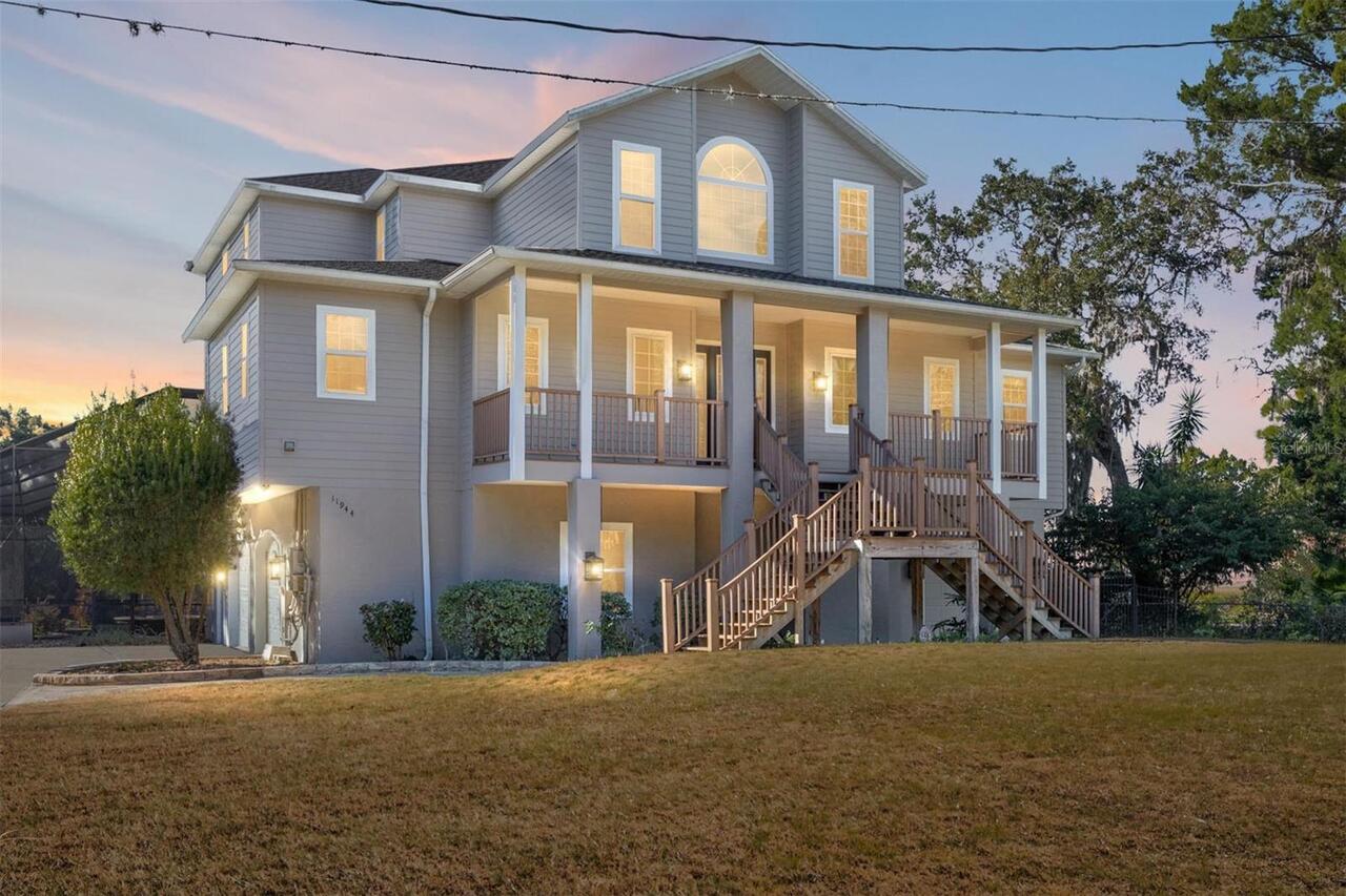 Homosassa Real Estate