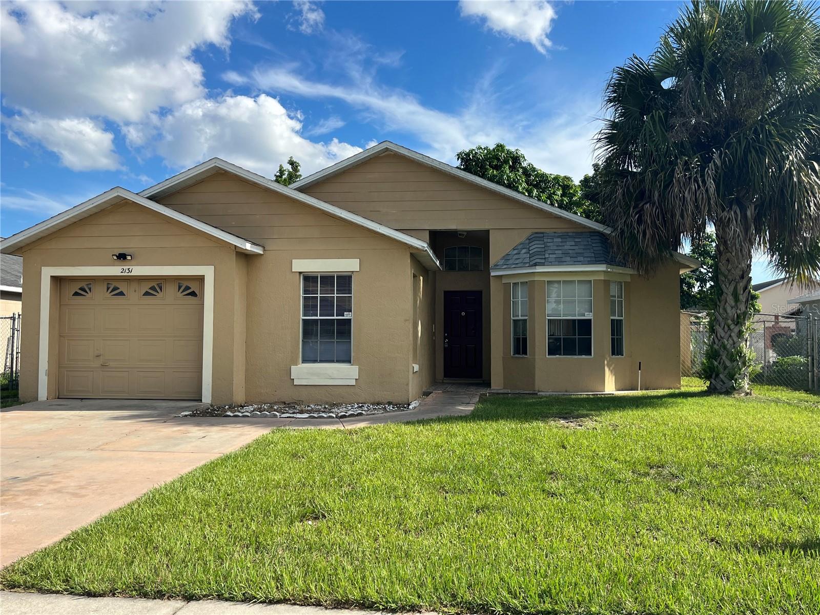 Kissimmee Real Estate