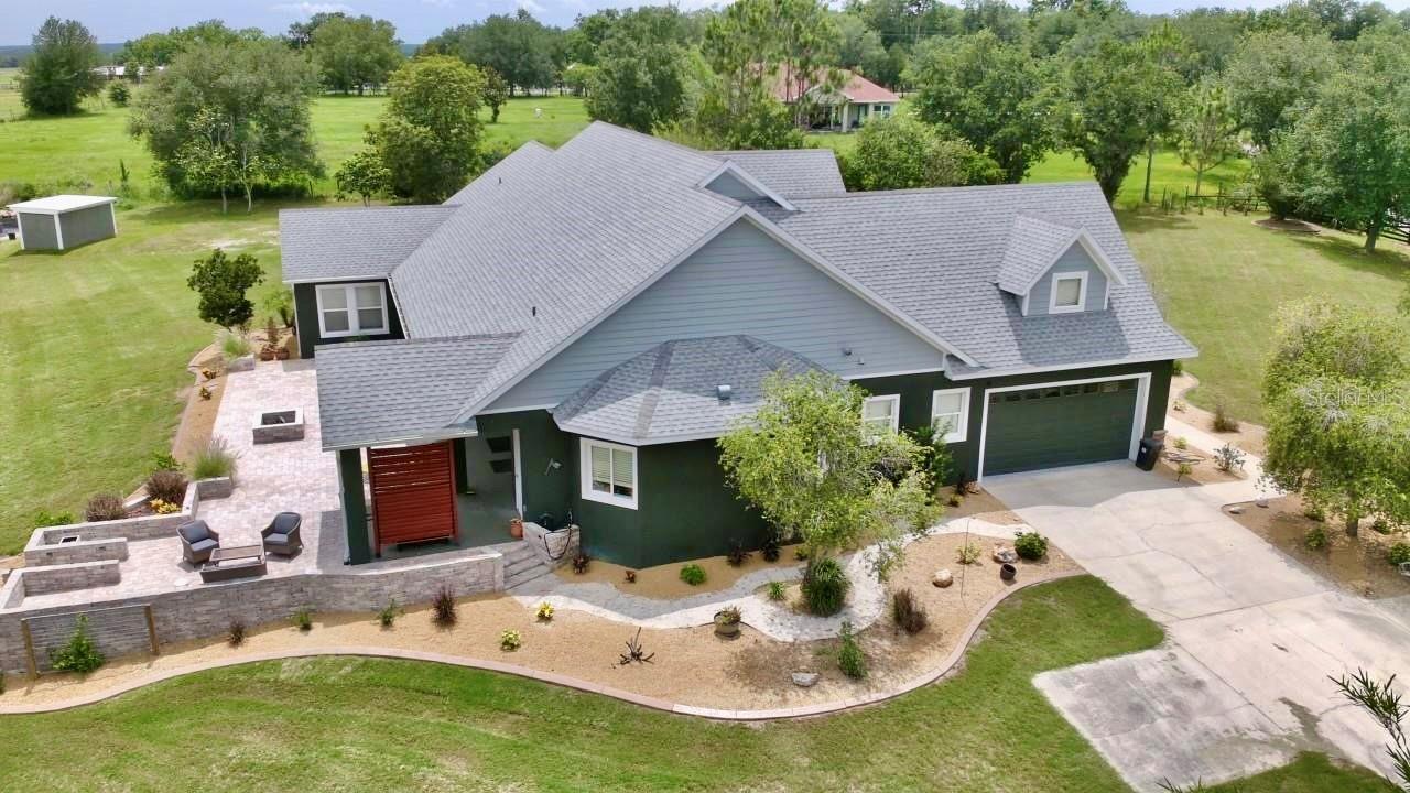 Dade City Real Estate