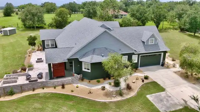 Dade City Real Estate