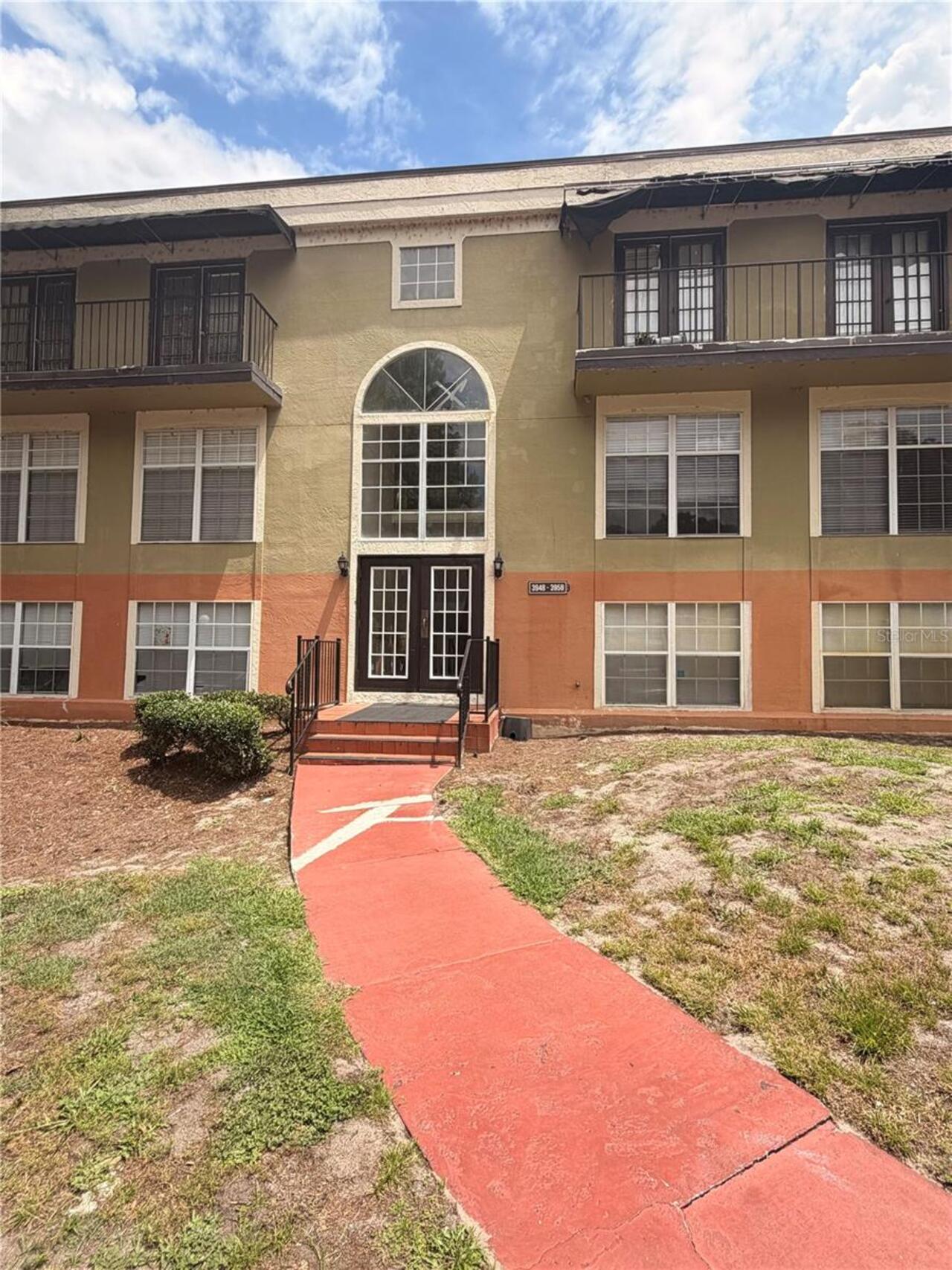 Orlando Real Estate