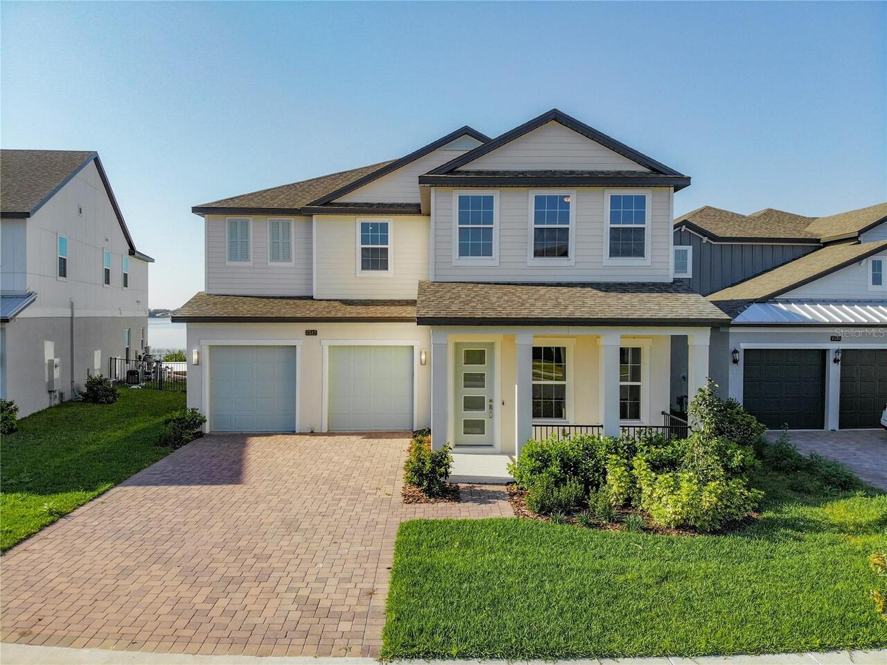 Orlando Real Estate