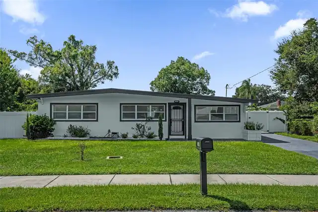 Winter Park Real Estate