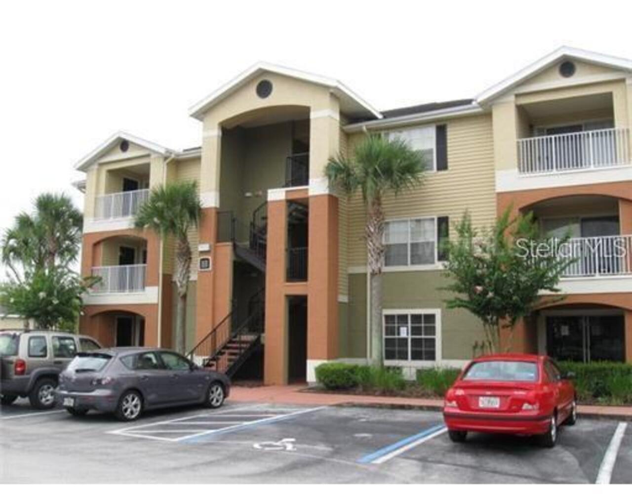 Oviedo Real Estate