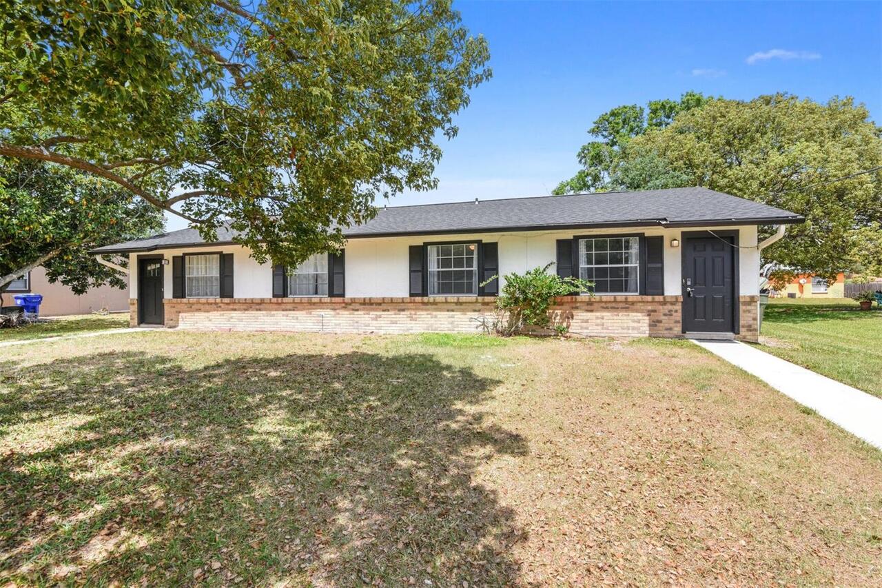 Kissimmee Real Estate