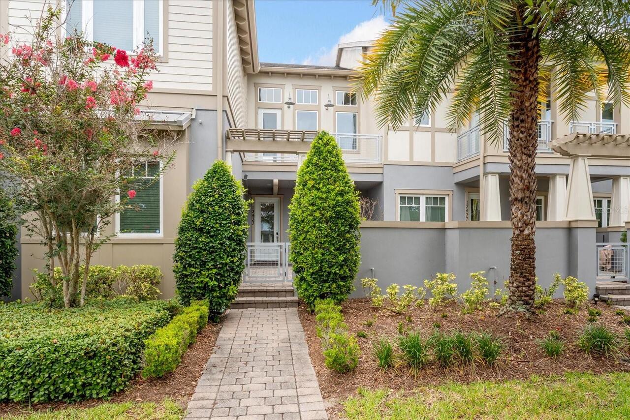 Orlando Real Estate