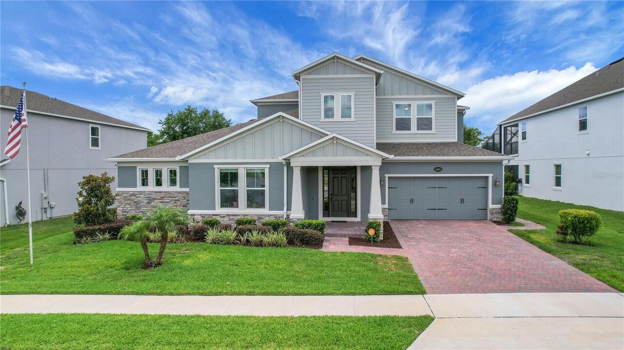 Winter Garden Real Estate