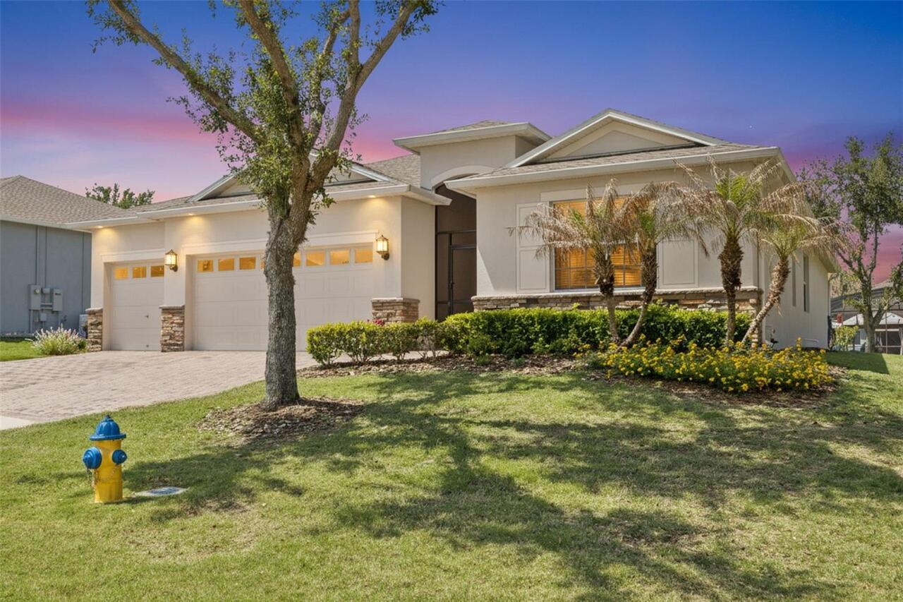 Clermont Real Estate