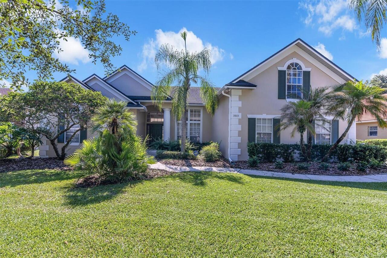 Orlando Real Estate
