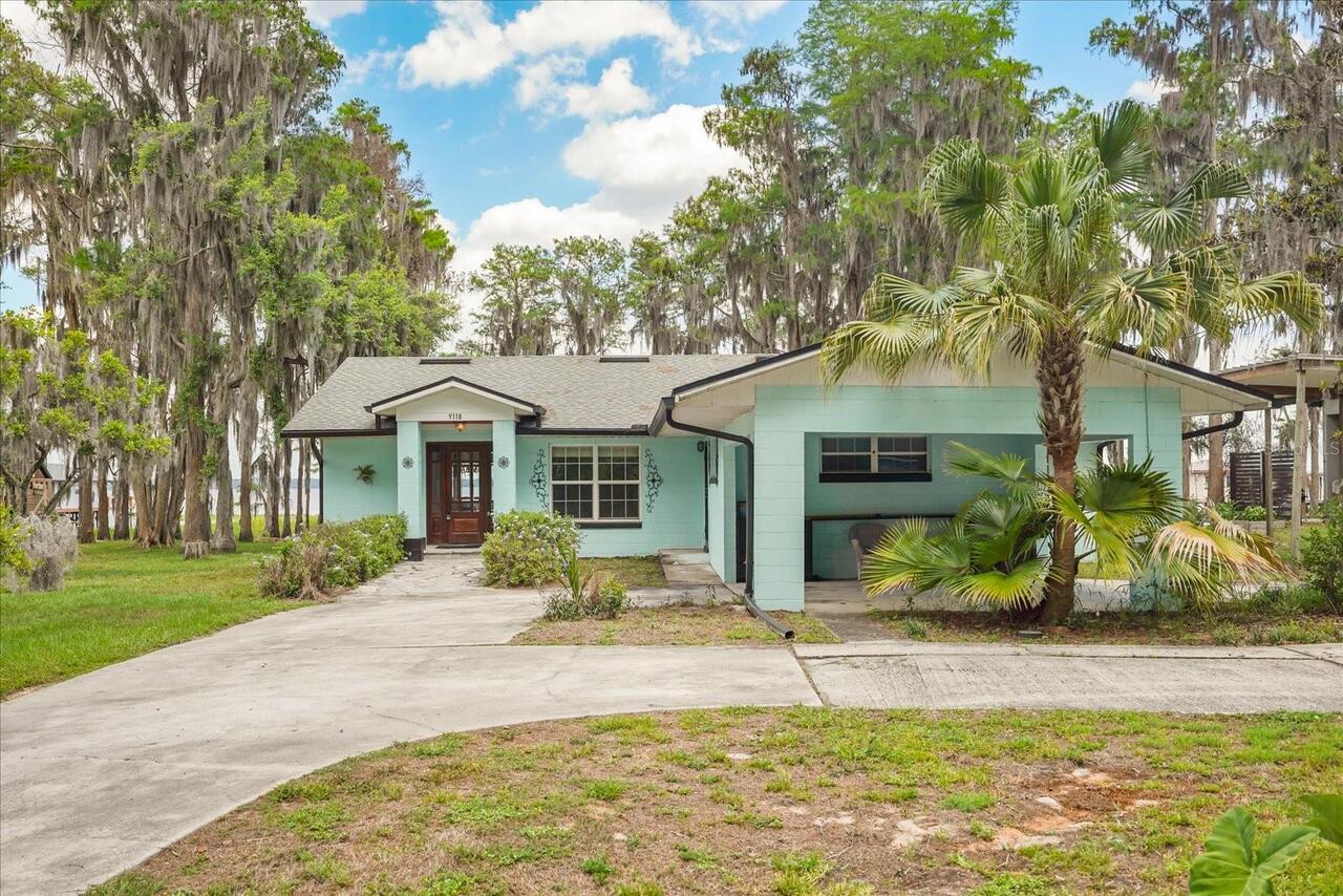 Clermont Real Estate